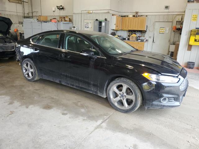 Photo 3 VIN: 3FA6P0HD8GR390777 - FORD FUSION SE 