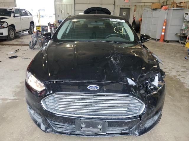 Photo 4 VIN: 3FA6P0HD8GR390777 - FORD FUSION SE 