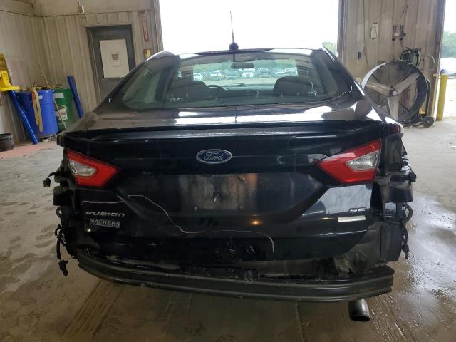 Photo 5 VIN: 3FA6P0HD8GR390777 - FORD FUSION SE 