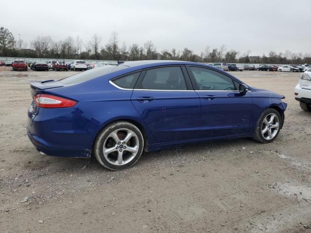 Photo 2 VIN: 3FA6P0HD8GR395929 - FORD FUSION SE 