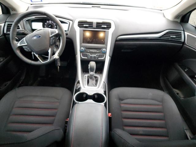 Photo 7 VIN: 3FA6P0HD8GR395929 - FORD FUSION SE 