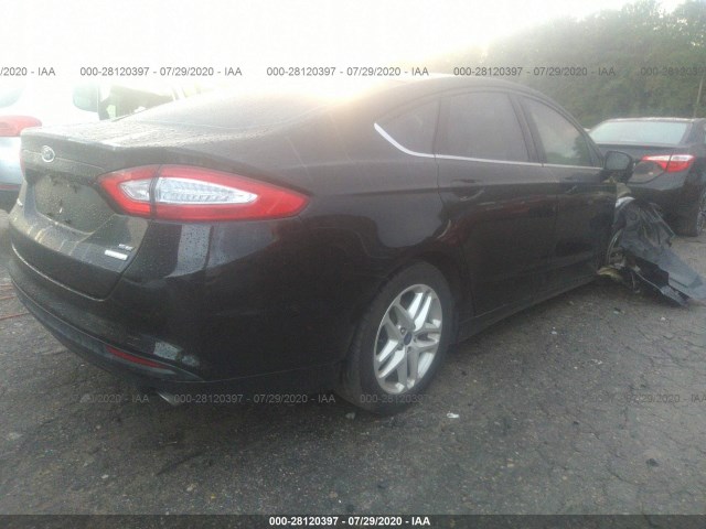 Photo 3 VIN: 3FA6P0HD8GR402071 - FORD FUSION 