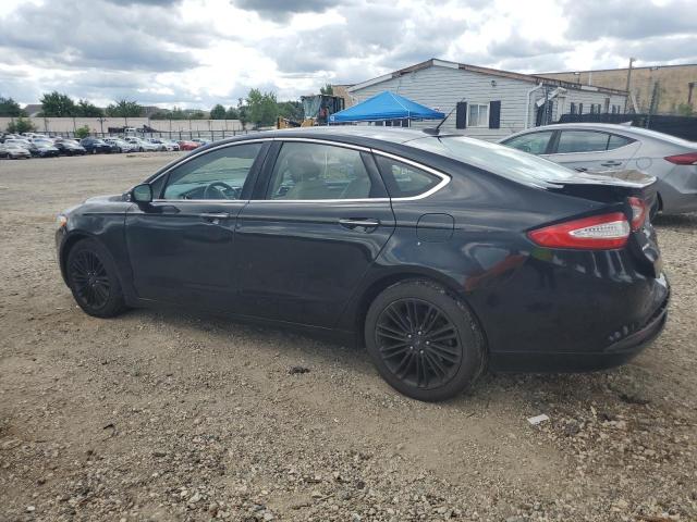 Photo 1 VIN: 3FA6P0HD8GR402605 - FORD FUSION SE 