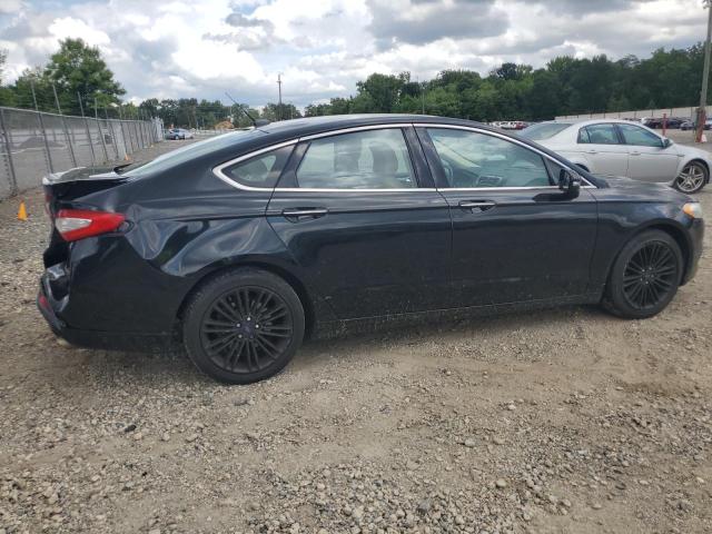 Photo 2 VIN: 3FA6P0HD8GR402605 - FORD FUSION SE 