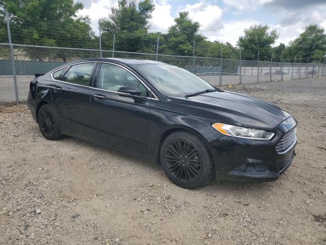 Photo 3 VIN: 3FA6P0HD8GR402605 - FORD FUSION SE 