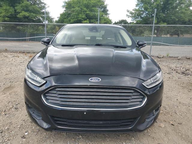 Photo 4 VIN: 3FA6P0HD8GR402605 - FORD FUSION SE 