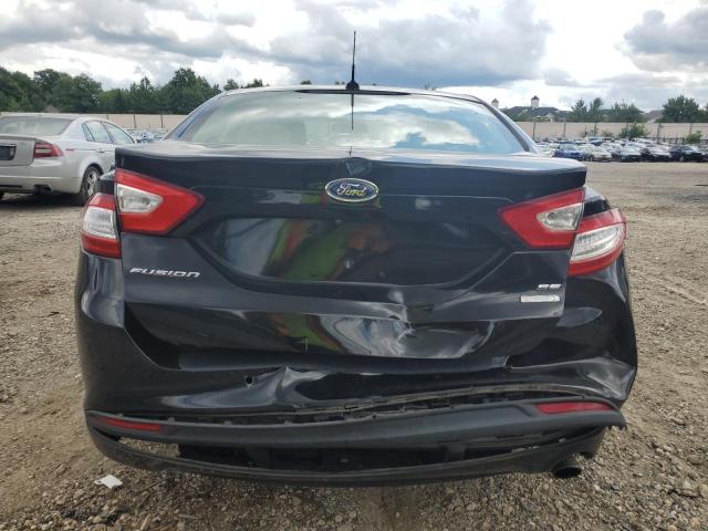 Photo 5 VIN: 3FA6P0HD8GR402605 - FORD FUSION SE 