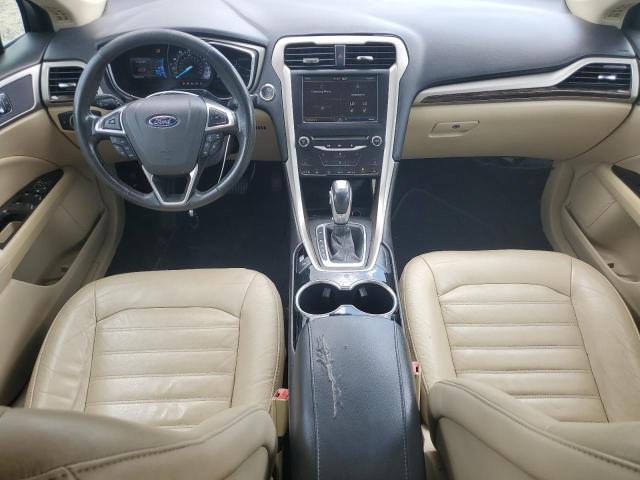 Photo 7 VIN: 3FA6P0HD8GR402605 - FORD FUSION SE 