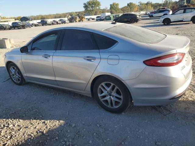 Photo 1 VIN: 3FA6P0HD8GR404127 - FORD FUSION SE 