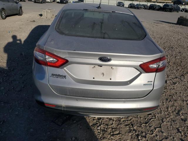 Photo 5 VIN: 3FA6P0HD8GR404127 - FORD FUSION SE 