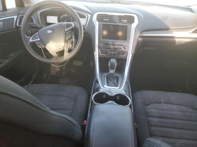 Photo 7 VIN: 3FA6P0HD8GR404127 - FORD FUSION SE 