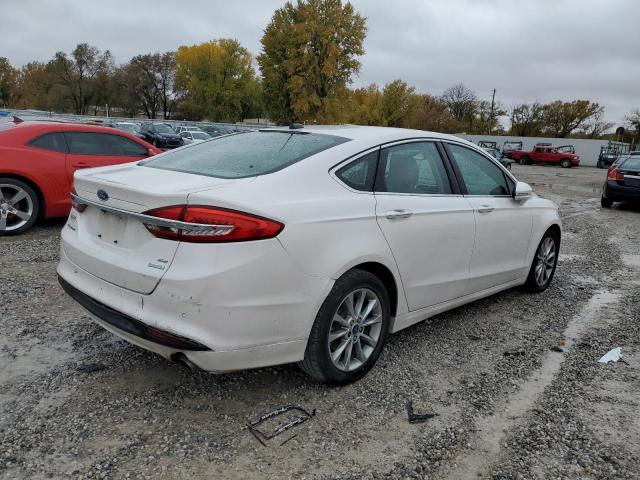 Photo 3 VIN: 3FA6P0HD8HR113323 - FORD FUSION SE 