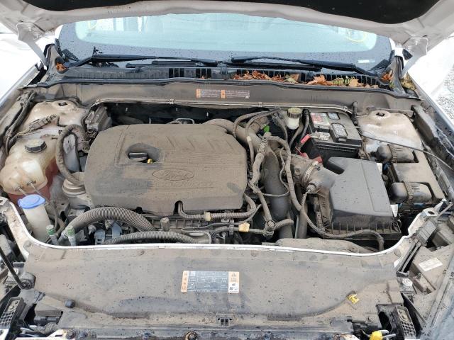 Photo 6 VIN: 3FA6P0HD8HR113323 - FORD FUSION SE 