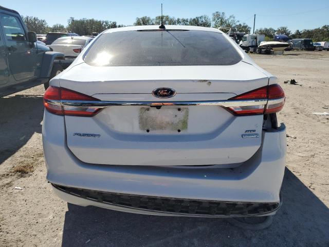 Photo 5 VIN: 3FA6P0HD8HR114763 - FORD FUSION SE 