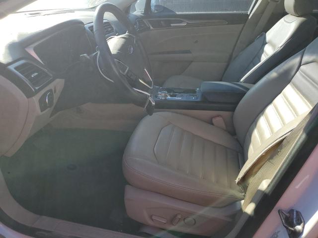 Photo 6 VIN: 3FA6P0HD8HR114763 - FORD FUSION SE 