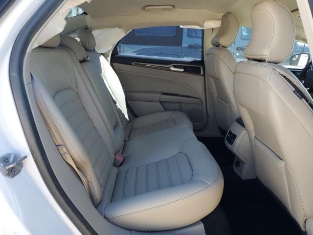 Photo 9 VIN: 3FA6P0HD8HR114763 - FORD FUSION SE 