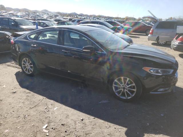 Photo 3 VIN: 3FA6P0HD8HR114942 - FORD FUSION SE 