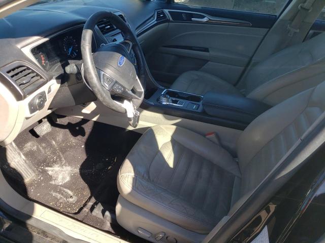 Photo 6 VIN: 3FA6P0HD8HR114942 - FORD FUSION SE 