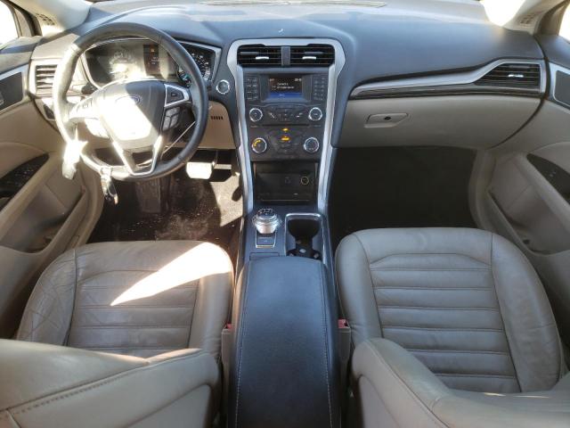 Photo 7 VIN: 3FA6P0HD8HR114942 - FORD FUSION SE 