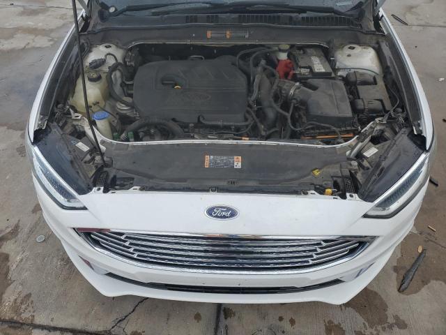 Photo 10 VIN: 3FA6P0HD8HR131854 - FORD FUSION SE 