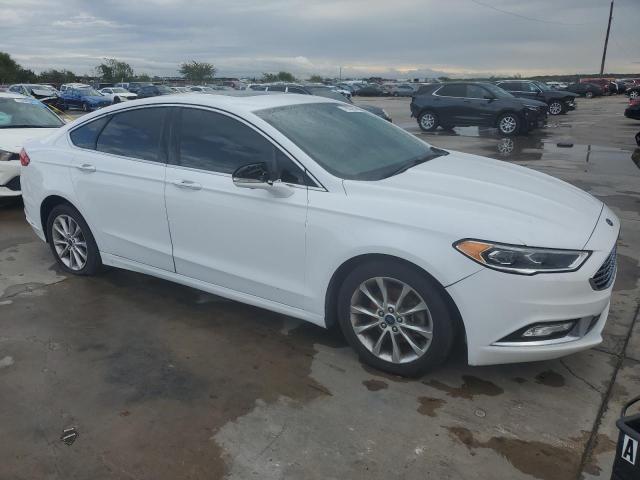 Photo 3 VIN: 3FA6P0HD8HR131854 - FORD FUSION SE 