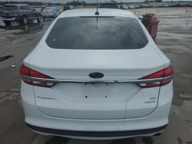 Photo 5 VIN: 3FA6P0HD8HR131854 - FORD FUSION SE 