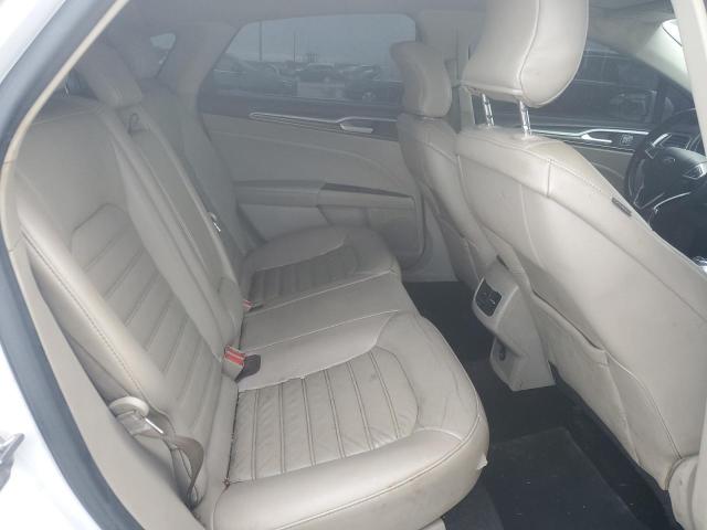 Photo 9 VIN: 3FA6P0HD8HR131854 - FORD FUSION SE 