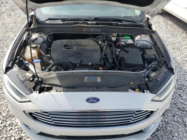 Photo 10 VIN: 3FA6P0HD8HR243957 - FORD FUSION SE 