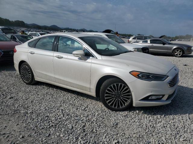 Photo 3 VIN: 3FA6P0HD8HR243957 - FORD FUSION SE 