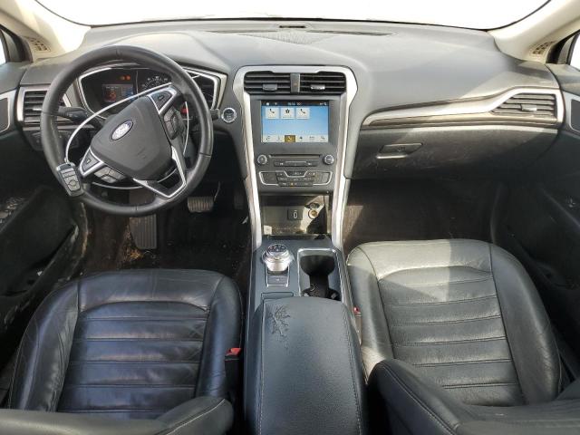 Photo 7 VIN: 3FA6P0HD8HR243957 - FORD FUSION SE 