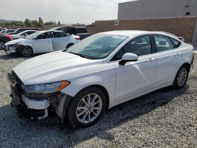 Photo 0 VIN: 3FA6P0HD8HR247717 - FORD FUSION SE 