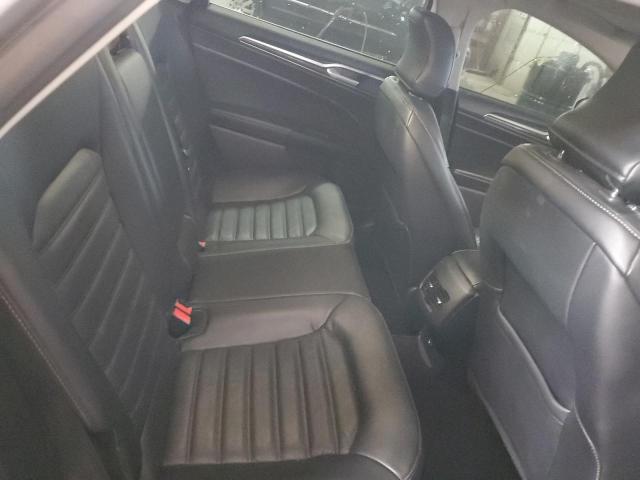 Photo 9 VIN: 3FA6P0HD8HR250729 - FORD FUSION SE 