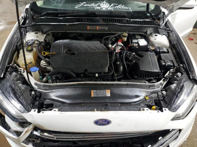 Photo 10 VIN: 3FA6P0HD8HR264047 - FORD FUSION 