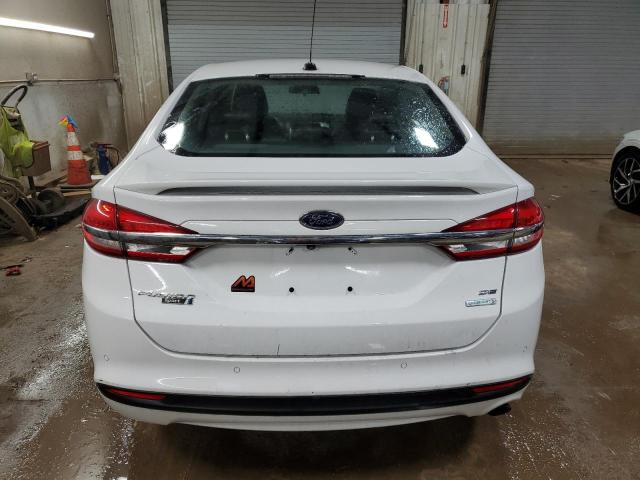 Photo 5 VIN: 3FA6P0HD8HR264047 - FORD FUSION 