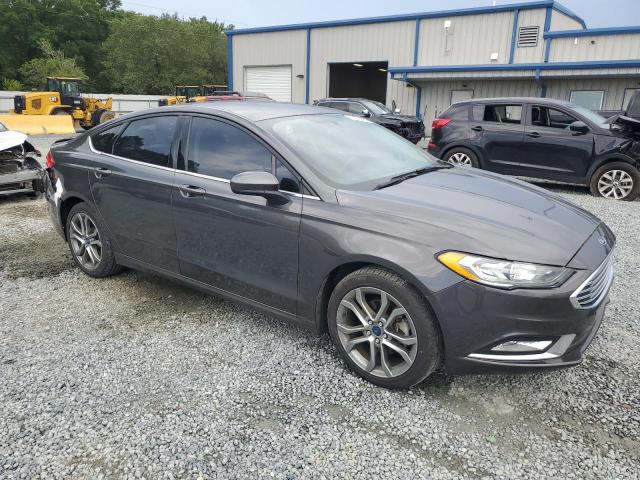 Photo 3 VIN: 3FA6P0HD8HR269443 - FORD FUSION 