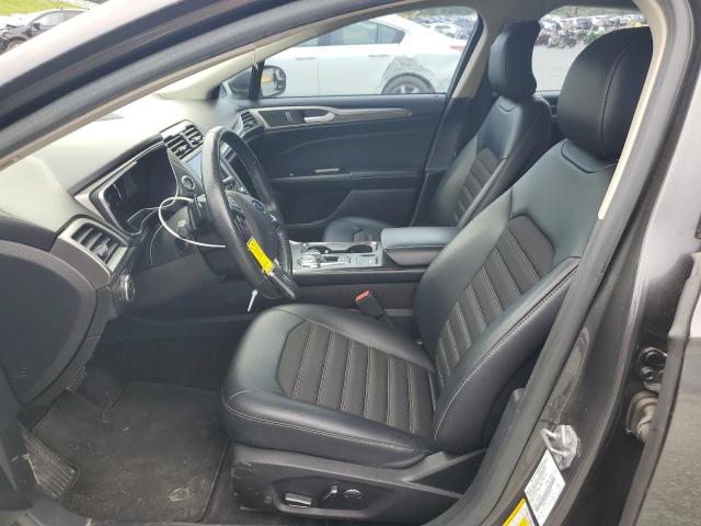 Photo 6 VIN: 3FA6P0HD8HR269443 - FORD FUSION 