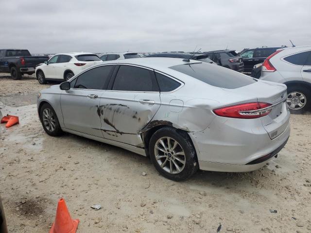 Photo 1 VIN: 3FA6P0HD8HR279308 - FORD FUSION SE 