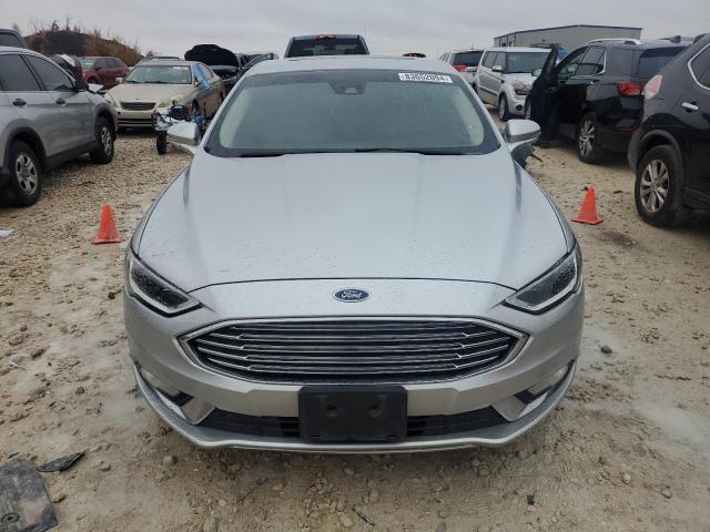 Photo 4 VIN: 3FA6P0HD8HR279308 - FORD FUSION SE 