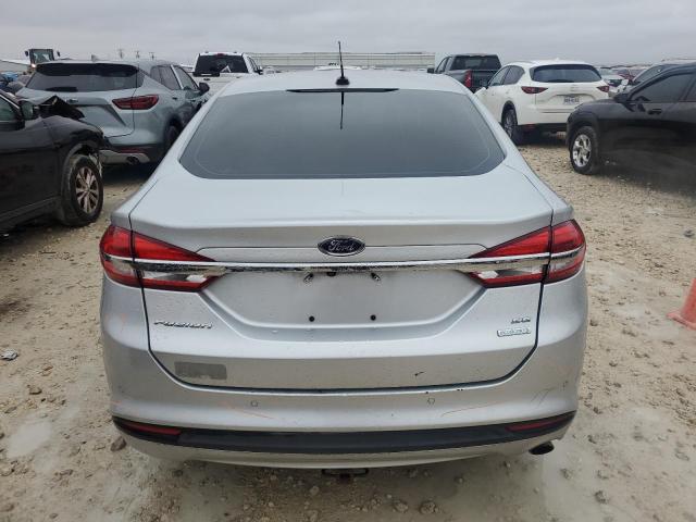 Photo 5 VIN: 3FA6P0HD8HR279308 - FORD FUSION SE 