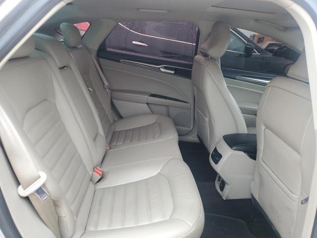 Photo 9 VIN: 3FA6P0HD8HR279308 - FORD FUSION SE 