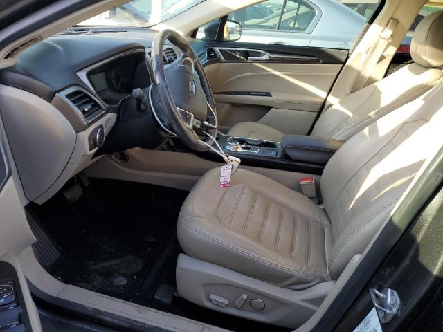 Photo 6 VIN: 3FA6P0HD8HR279650 - FORD FUSION SE 