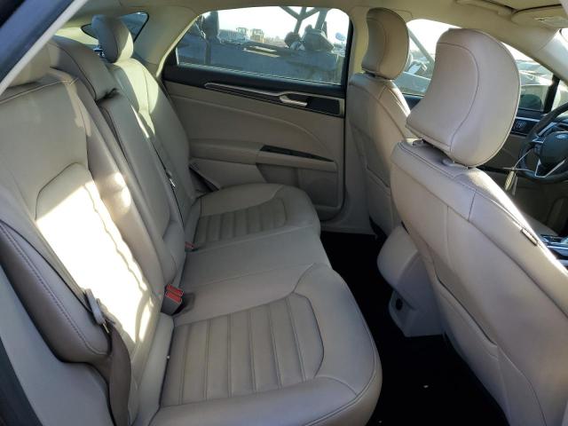 Photo 9 VIN: 3FA6P0HD8HR279650 - FORD FUSION SE 