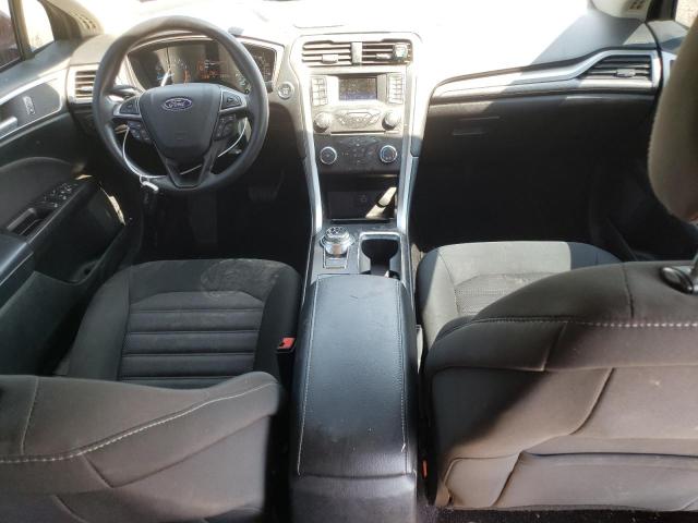 Photo 7 VIN: 3FA6P0HD8HR282399 - FORD FUSION 