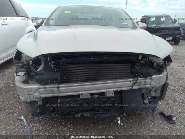 Photo 5 VIN: 3FA6P0HD8HR292673 - FORD FUSION 