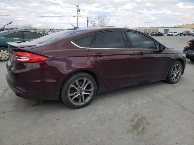 Photo 2 VIN: 3FA6P0HD8HR293760 - FORD FUSION 