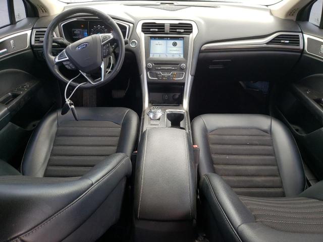 Photo 7 VIN: 3FA6P0HD8HR293760 - FORD FUSION 