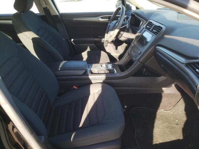 Photo 4 VIN: 3FA6P0HD8HR294018 - FORD FUSION SE 