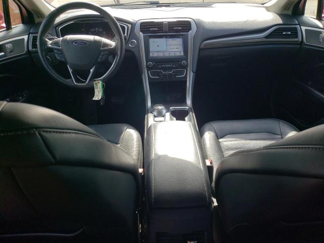 Photo 7 VIN: 3FA6P0HD8HR298165 - FORD FUSION SE 