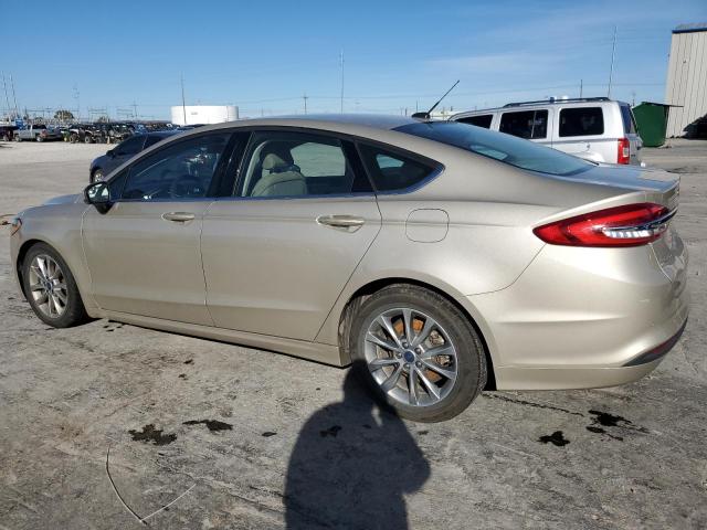 Photo 1 VIN: 3FA6P0HD8HR312212 - FORD FUSION SE 