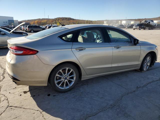 Photo 2 VIN: 3FA6P0HD8HR312212 - FORD FUSION SE 